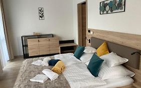 D&D Wellness Apatmanok - Dani Wellness Apartman